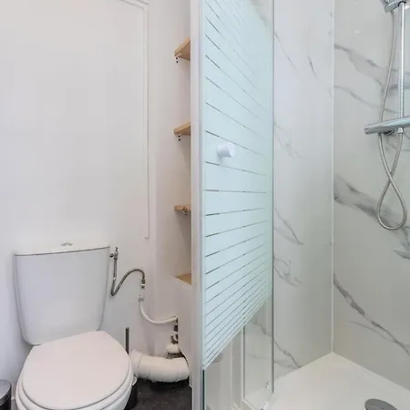 Equipped - Near Train Stations Apartamento *