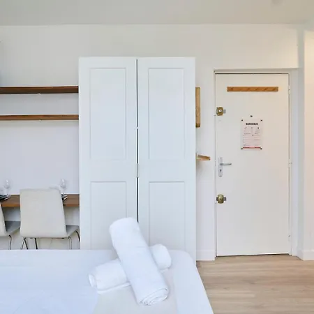 Equipped - Near Train Stations Lille