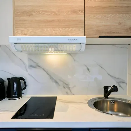 Equipped - Near Train Stations Lille